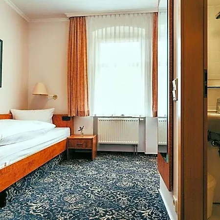 Hotell Classic Basdorf