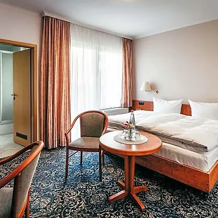 Classic Hotell Basdorf