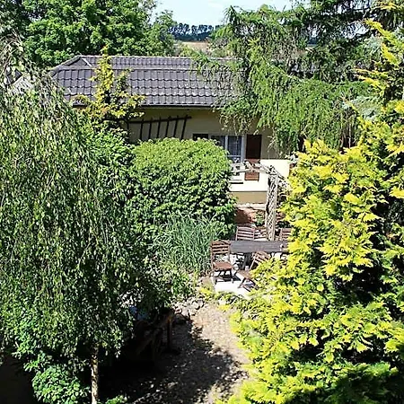 Hotell Classic Basdorf
