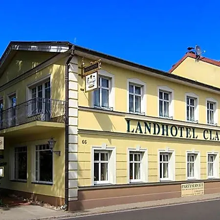 Hotell Classic 3*