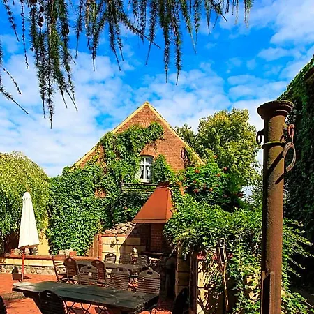 Classic Hotell Basdorf